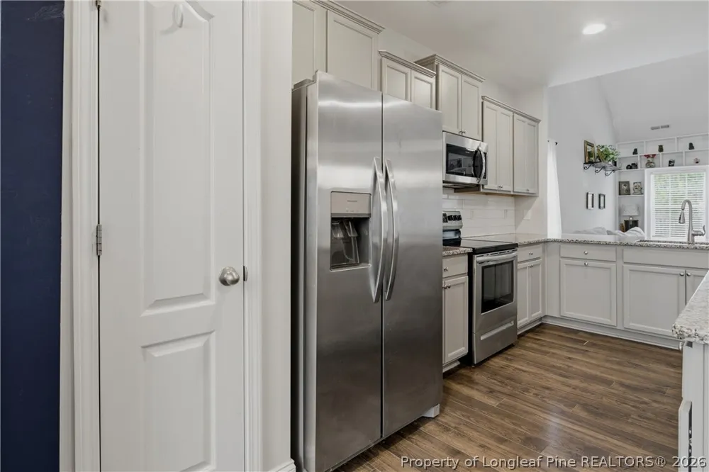 256 Kensington Drive Spring Lake, NC 28390