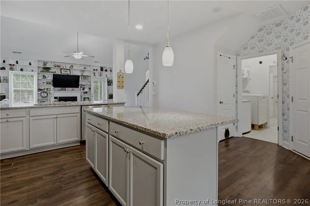 256 Kensington Drive Spring Lake, NC 28390