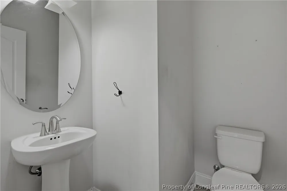 256 Kensington Drive Spring Lake, NC 28390