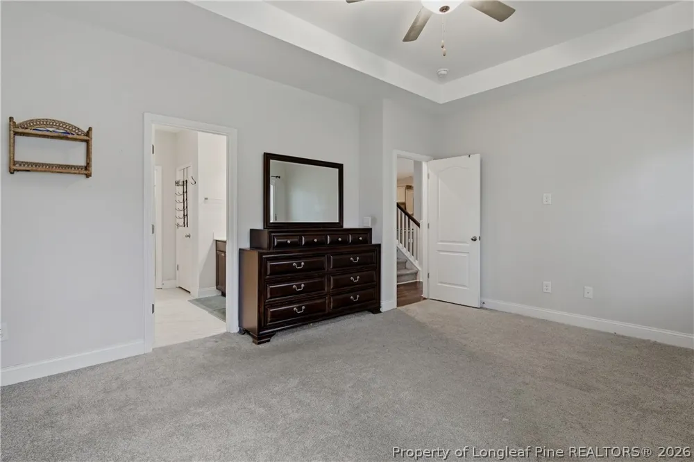 256 Kensington Drive Spring Lake, NC 28390