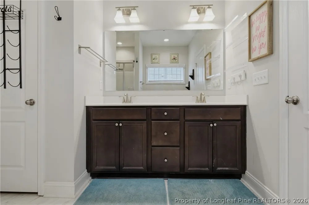 256 Kensington Drive Spring Lake, NC 28390