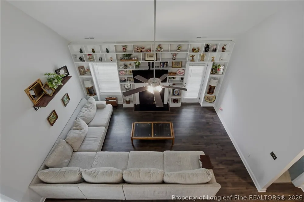 256 Kensington Drive Spring Lake, NC 28390