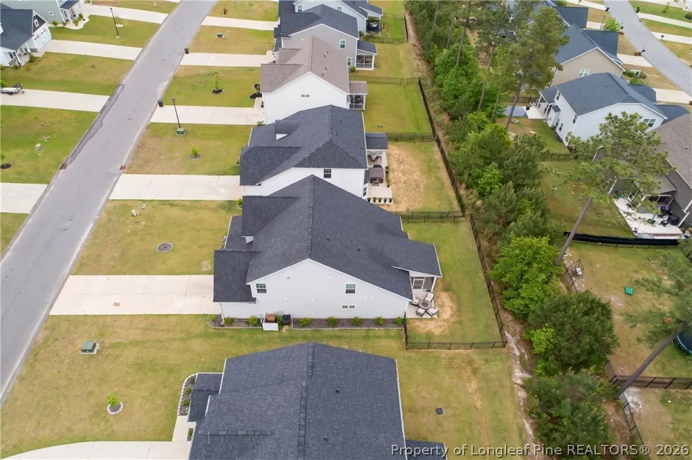 256 Kensington Drive Spring Lake, NC 28390