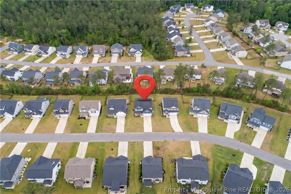 256 Kensington Drive Spring Lake, NC 28390