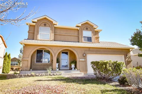 3623 Spitfire Drive