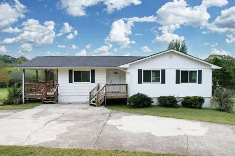 12413 Dolly Pond Road