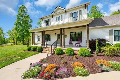 2564 Raulston Falls Road