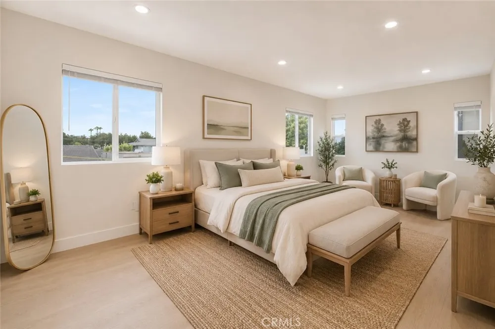16619 Lake Avenue Paramount, CA 90723