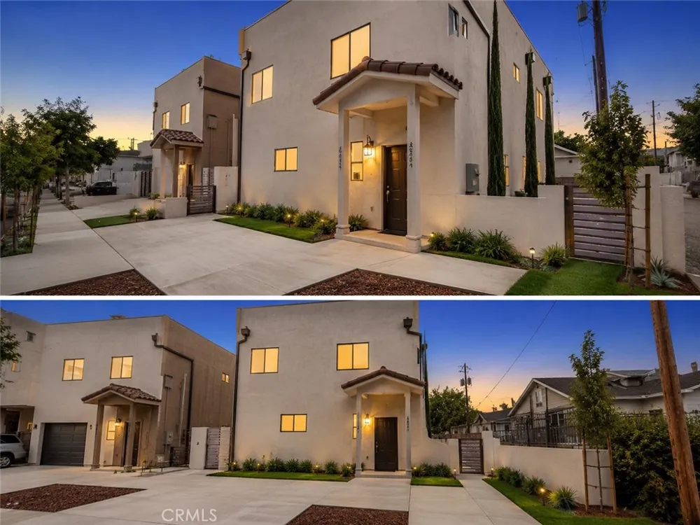 16619 Lake Avenue Paramount, CA 90723