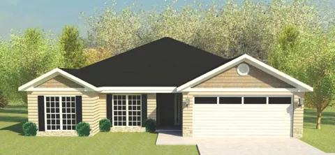 2738 Inverness Drive