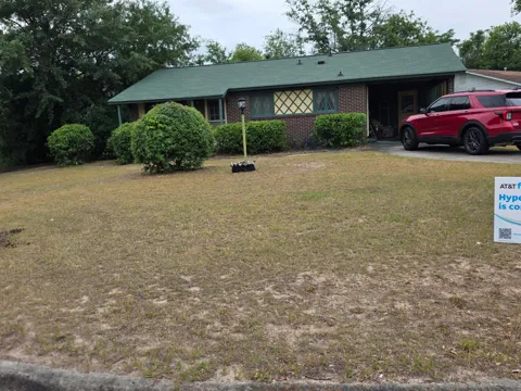 3000 Claudia Drive