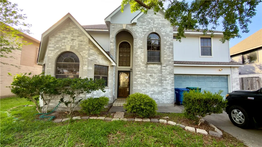 3025 Cedar Springs Corpus Christi, TX 78414