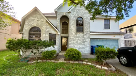 3025 Cedar Springs