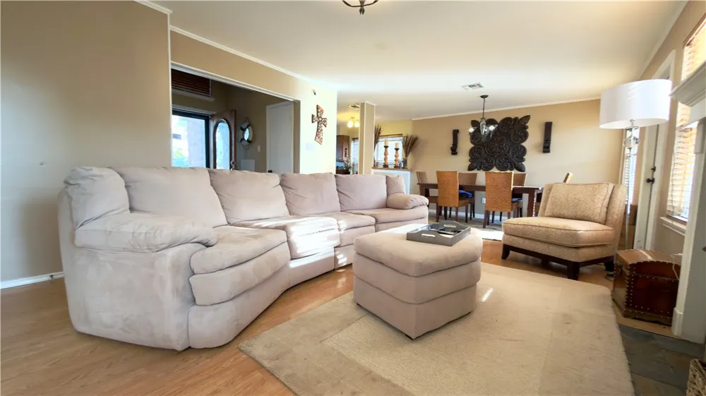 3025 Cedar Springs Corpus Christi, TX 78414