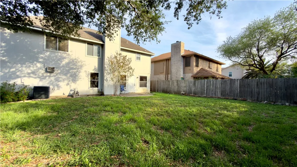 3025 Cedar Springs Corpus Christi, TX 78414