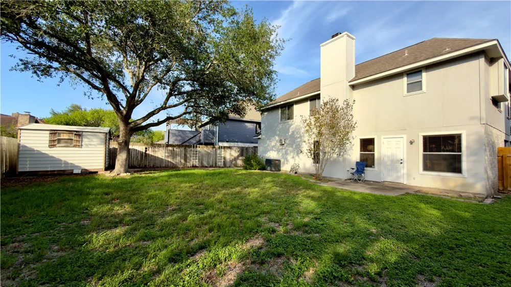 3025 Cedar Springs Corpus Christi, TX 78414