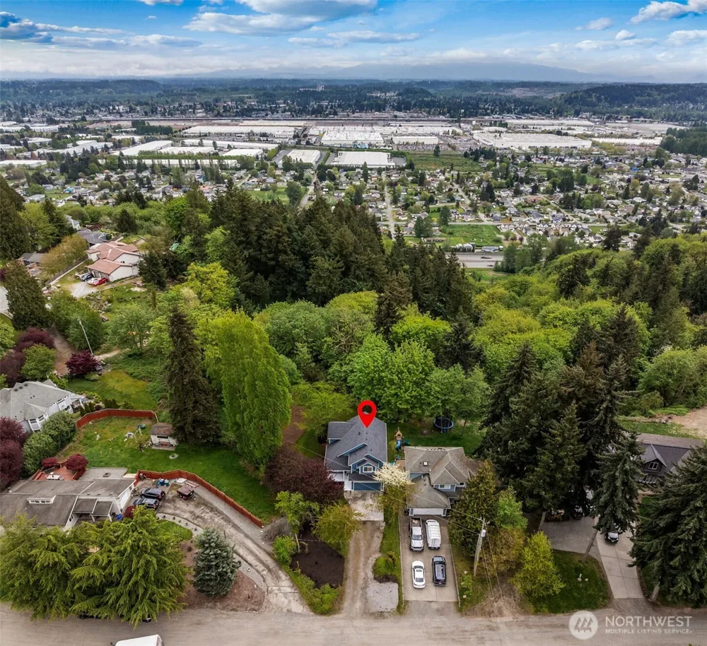 35230 56th Avenue S Auburn, WA 98001