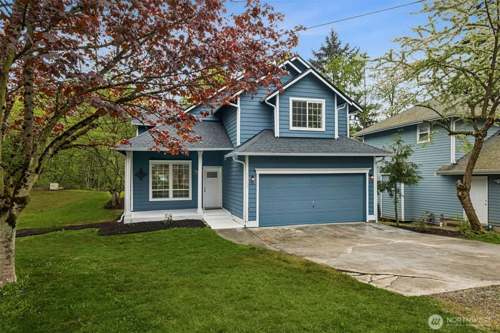 35230 56th Avenue S Auburn, WA 98001
