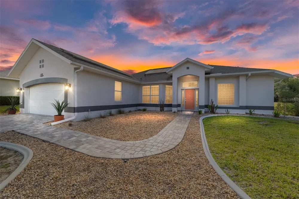 4543 JADEMOOR DRIVE Beverly Hills, FL 34465