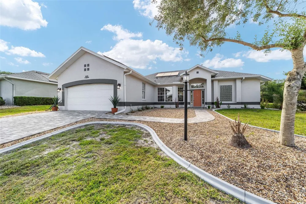 4543 JADEMOOR DRIVE Beverly Hills, FL 34465
