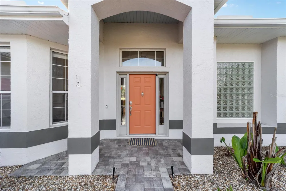 4543 JADEMOOR DRIVE Beverly Hills, FL 34465