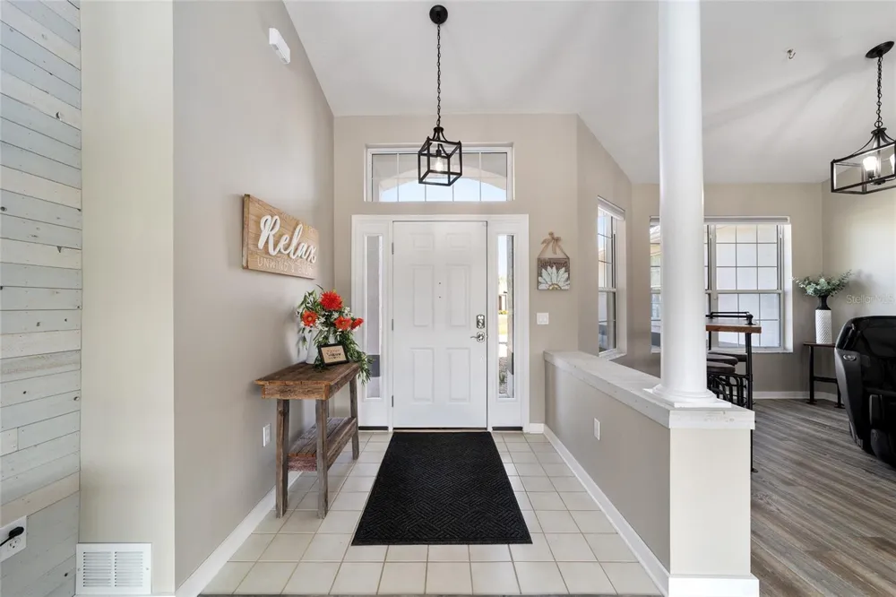 4543 JADEMOOR DRIVE Beverly Hills, FL 34465