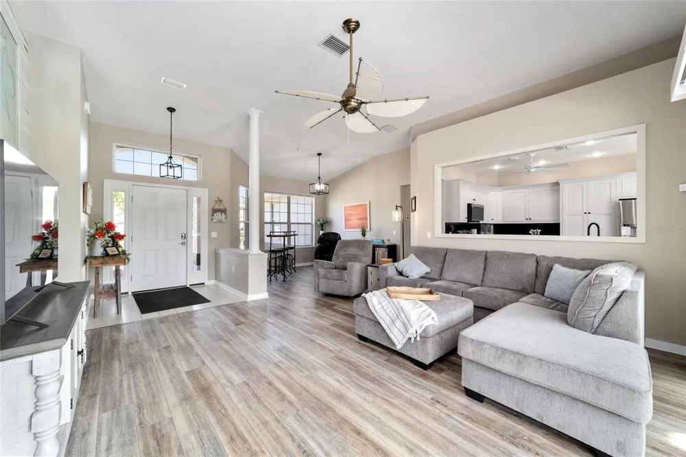 4543 JADEMOOR DRIVE Beverly Hills, FL 34465