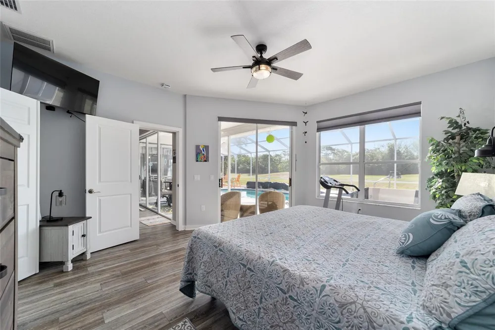 4543 JADEMOOR DRIVE Beverly Hills, FL 34465
