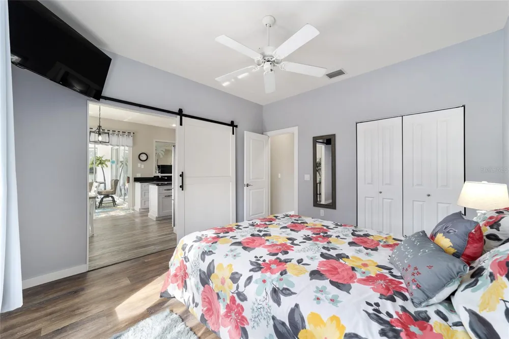 4543 JADEMOOR DRIVE Beverly Hills, FL 34465