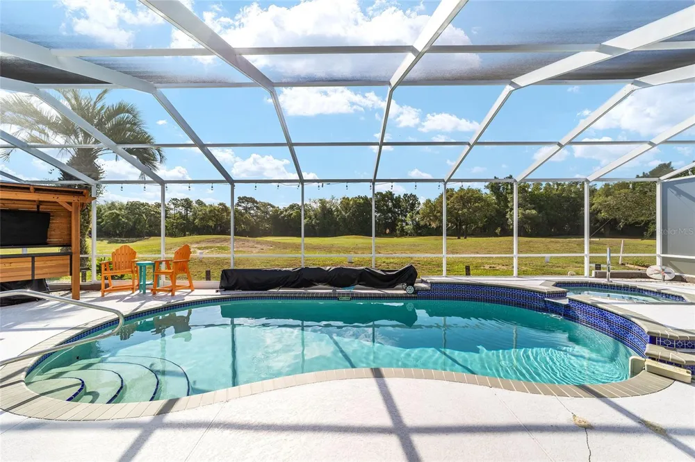 4543 JADEMOOR DRIVE Beverly Hills, FL 34465