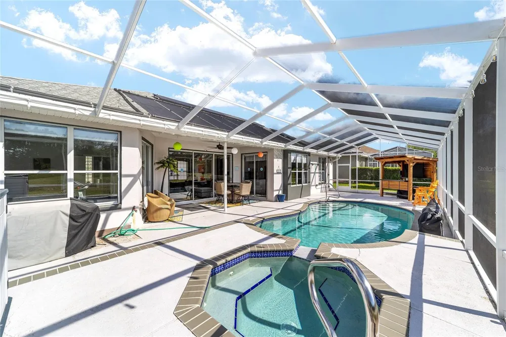4543 JADEMOOR DRIVE Beverly Hills, FL 34465