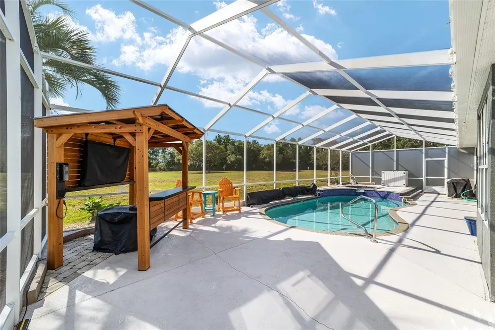 4543 JADEMOOR DRIVE Beverly Hills, FL 34465