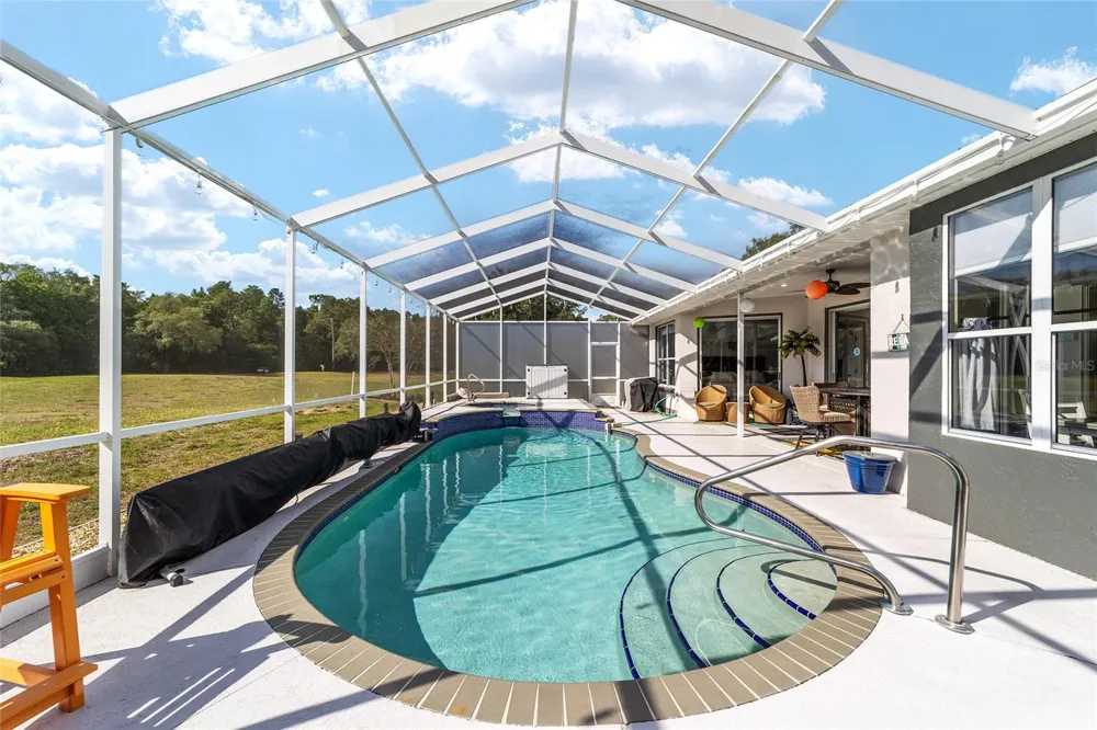 4543 JADEMOOR DRIVE Beverly Hills, FL 34465