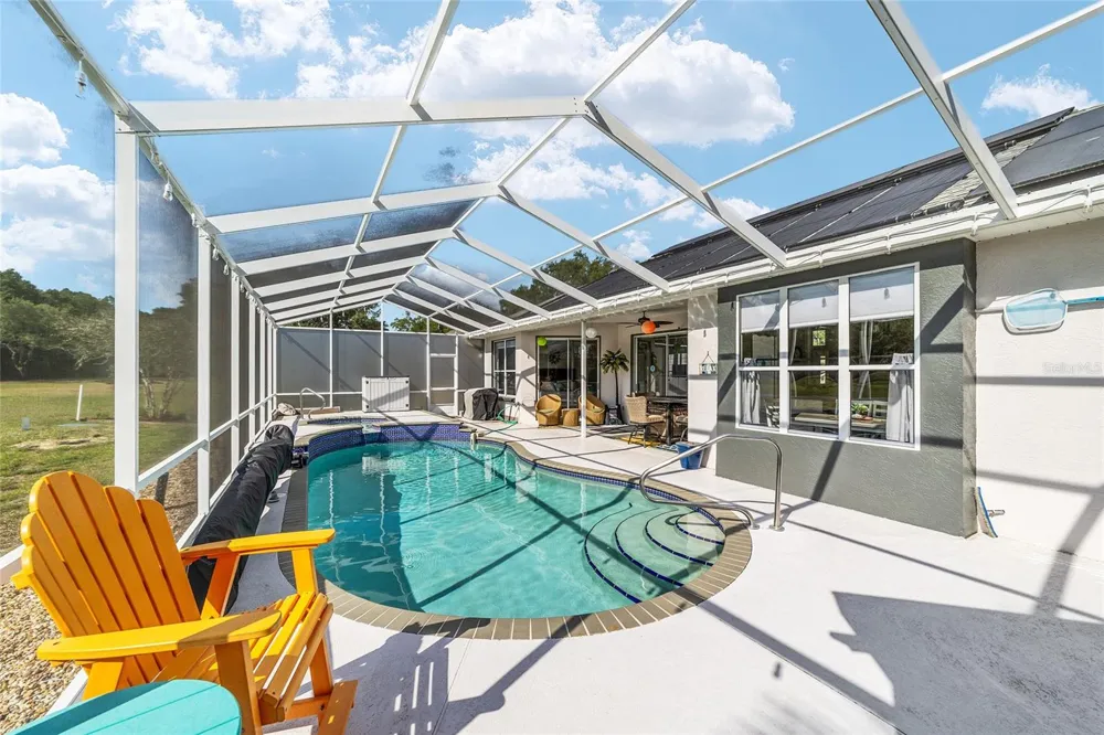 4543 JADEMOOR DRIVE Beverly Hills, FL 34465