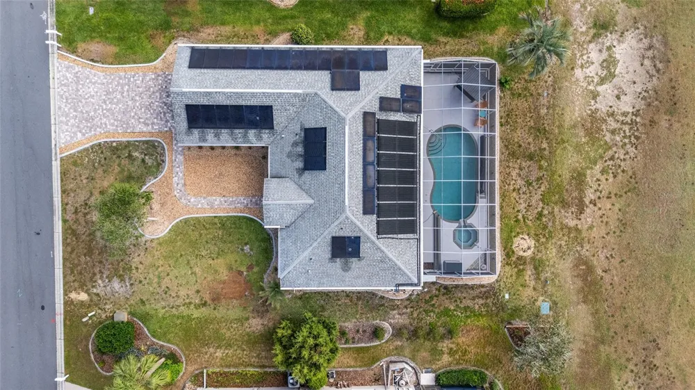 4543 JADEMOOR DRIVE Beverly Hills, FL 34465