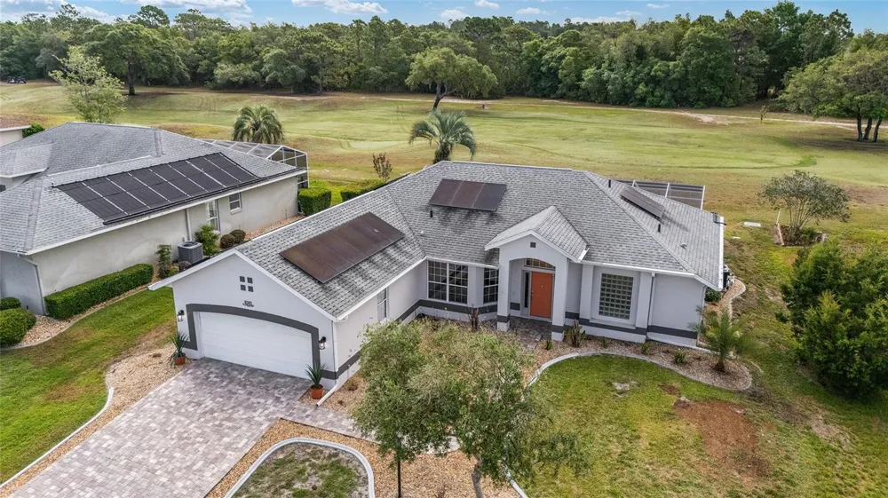 4543 JADEMOOR DRIVE Beverly Hills, FL 34465