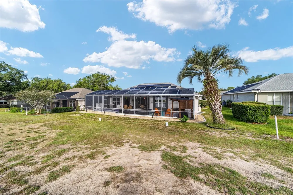 4543 JADEMOOR DRIVE Beverly Hills, FL 34465