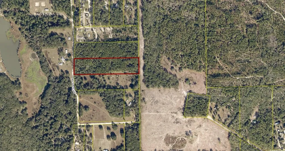 0 SUNTILT COURT White Springs, FL 32096