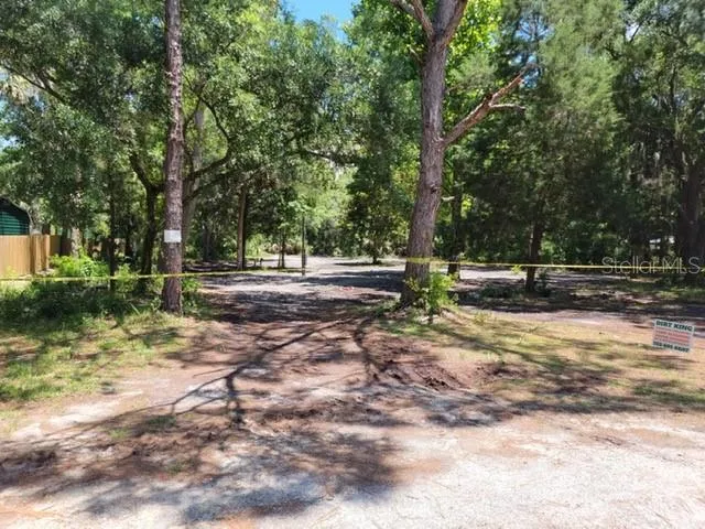 177 GLADYS AVENUE Inglis, FL 34449