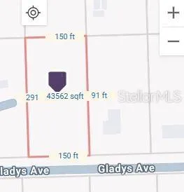 177 GLADYS AVENUE Inglis, FL 34449