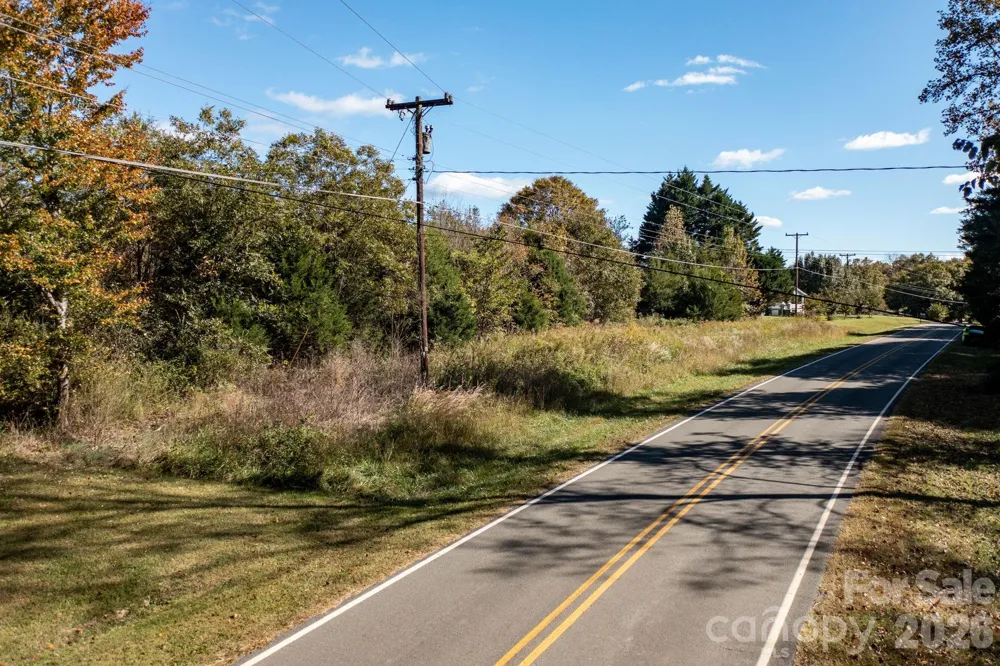 0 Rest Home Road Claremont, NC 28610