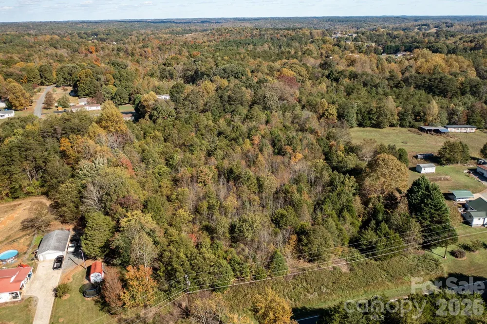 0 Rest Home Road Claremont, NC 28610