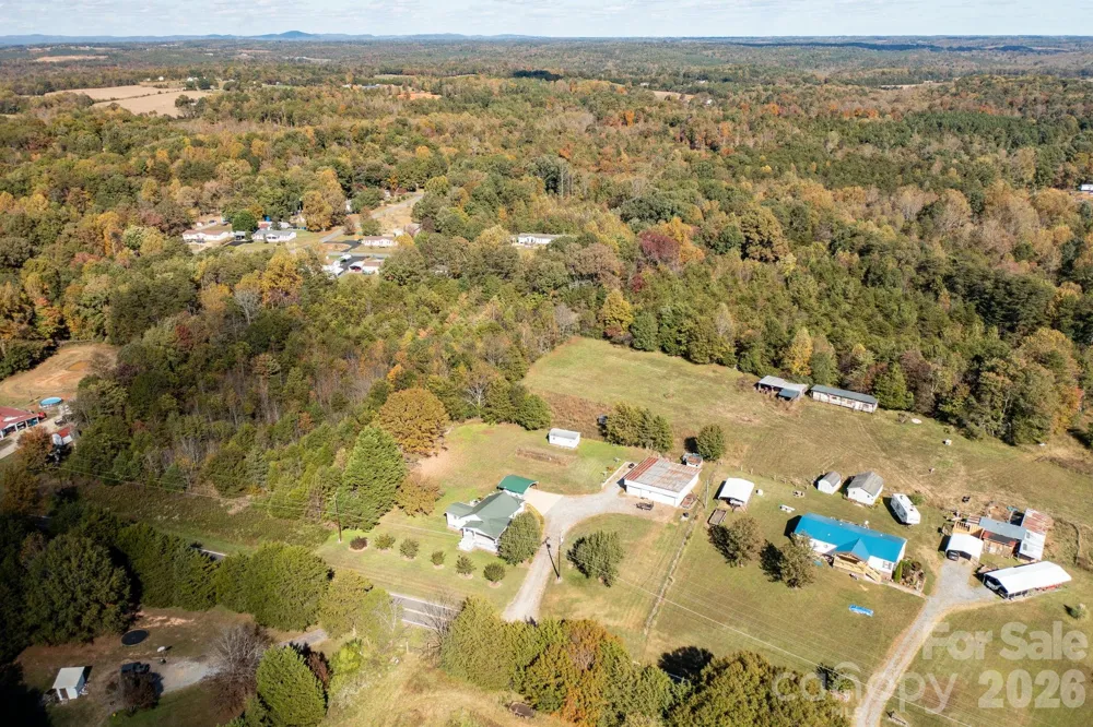 0 Rest Home Road Claremont, NC 28610