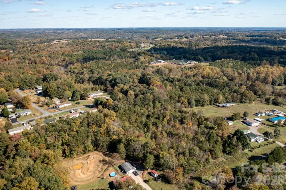0 Rest Home Road Claremont, NC 28610