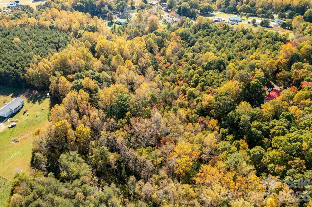 0 Rest Home Road Claremont, NC 28610
