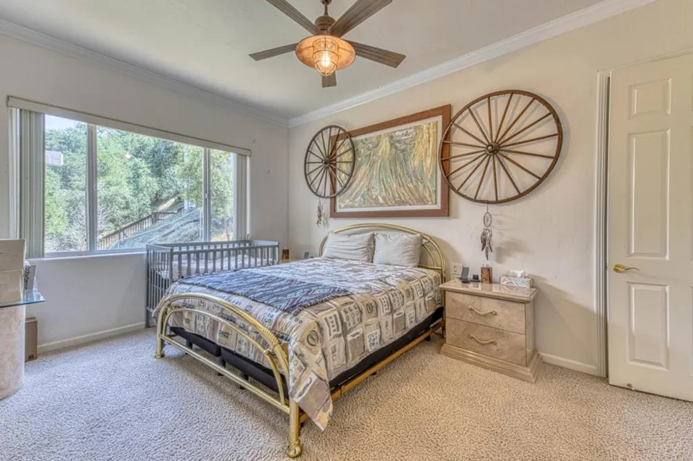 8213 Bass Point Bradley, CA 93426