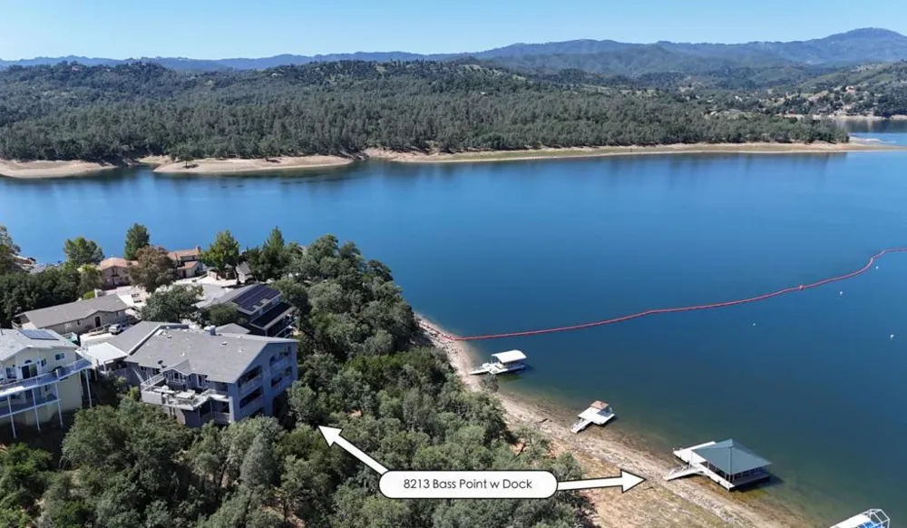 8213 Bass Point Bradley, CA 93426