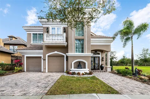 7409 GATHERING COURT
