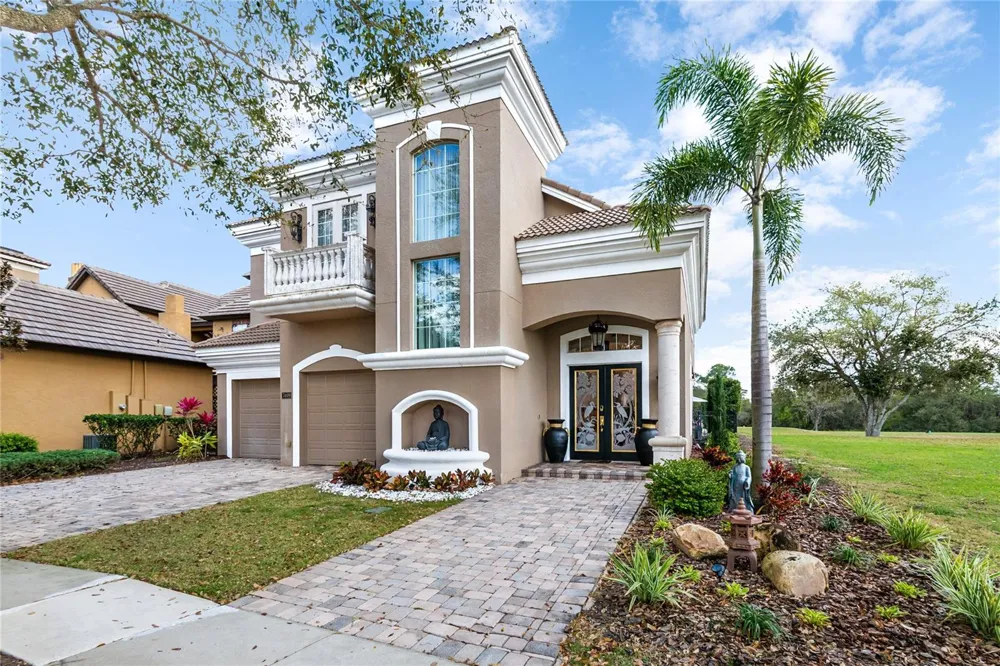 7409 GATHERING COURT Reunion, FL 34747