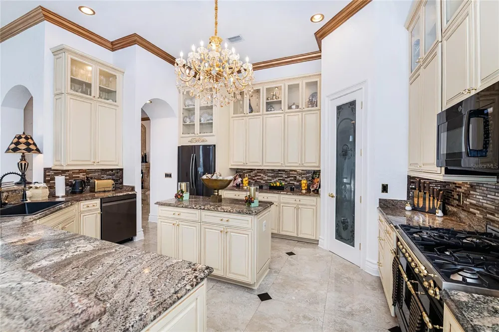 7409 GATHERING COURT Reunion, FL 34747